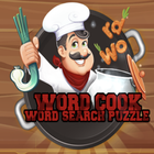 Cook Puzzle Game icône