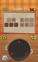 Cook Puzzle Game capture d'écran 1
