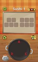 Cook Puzzle Game capture d'écran 2