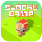 Stacky Game أيقونة