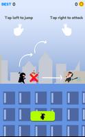 Ninja Jump screenshot 3