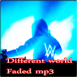 different world faded 2019 mp3 offline
