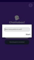 Chattabox Ekran Görüntüsü 2