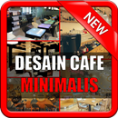100+ Desain Cafe Minimalis APK