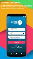 ATMS Chrono Affiche