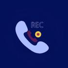مسجل المكالمات -جميع المكالمات icône