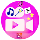 اصنع فيديو احترافى من صورك APK