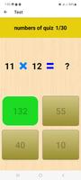 Multiplication screenshot 3