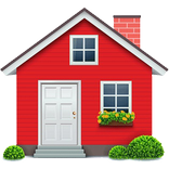 تصاميم خرائط المنازل 3D