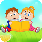 قصص اطفال icon