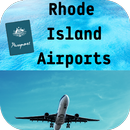 rhode island airports APK