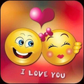 love emoji