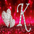 خلفيات وصور حرف K
