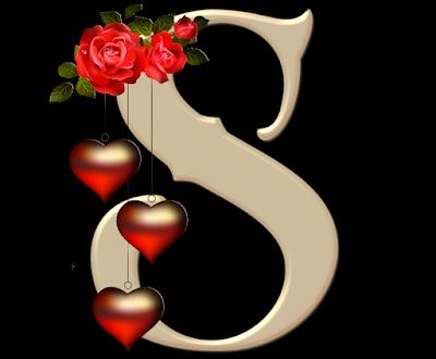 S Letter Wallpaper APK for Android Download
