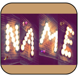 اكتب اسمك بالشموع