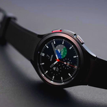 ساعة سامسونج