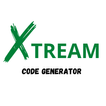 آیکون‌ IPTV XTREAM CODES GENERATOR