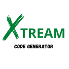 IPTV XTREAM CODES GENERATOR-icoon