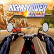 Highway Rider Extreme 圖標