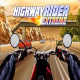 Highway Rider Extreme