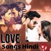 love songs hindi 圖標