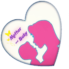 Mother & Baby Care icon