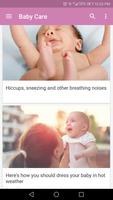 Mother & Baby Care 截图 3