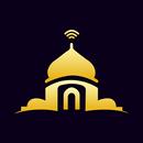 Masajid Connect aplikacja