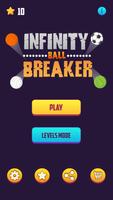 INFINITY BALL BREAKER Poster