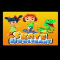 SkATE HOOLIGANS