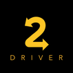 Pick2Me Driver icono