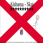 Alabama Skat - Das Trinkspiel-icoon