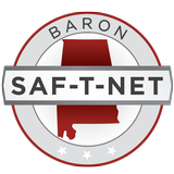 Alabama SAF-T-Net icône