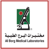 Icona موسوعة مختبرات البرج الطبية