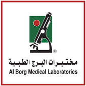 موسوعة مختبرات البرج الطبية ikona