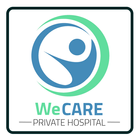 We Care Hospital simgesi