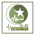 Dr. Ali Clinic ikona