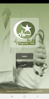 Dr. Ali Clinic plakat