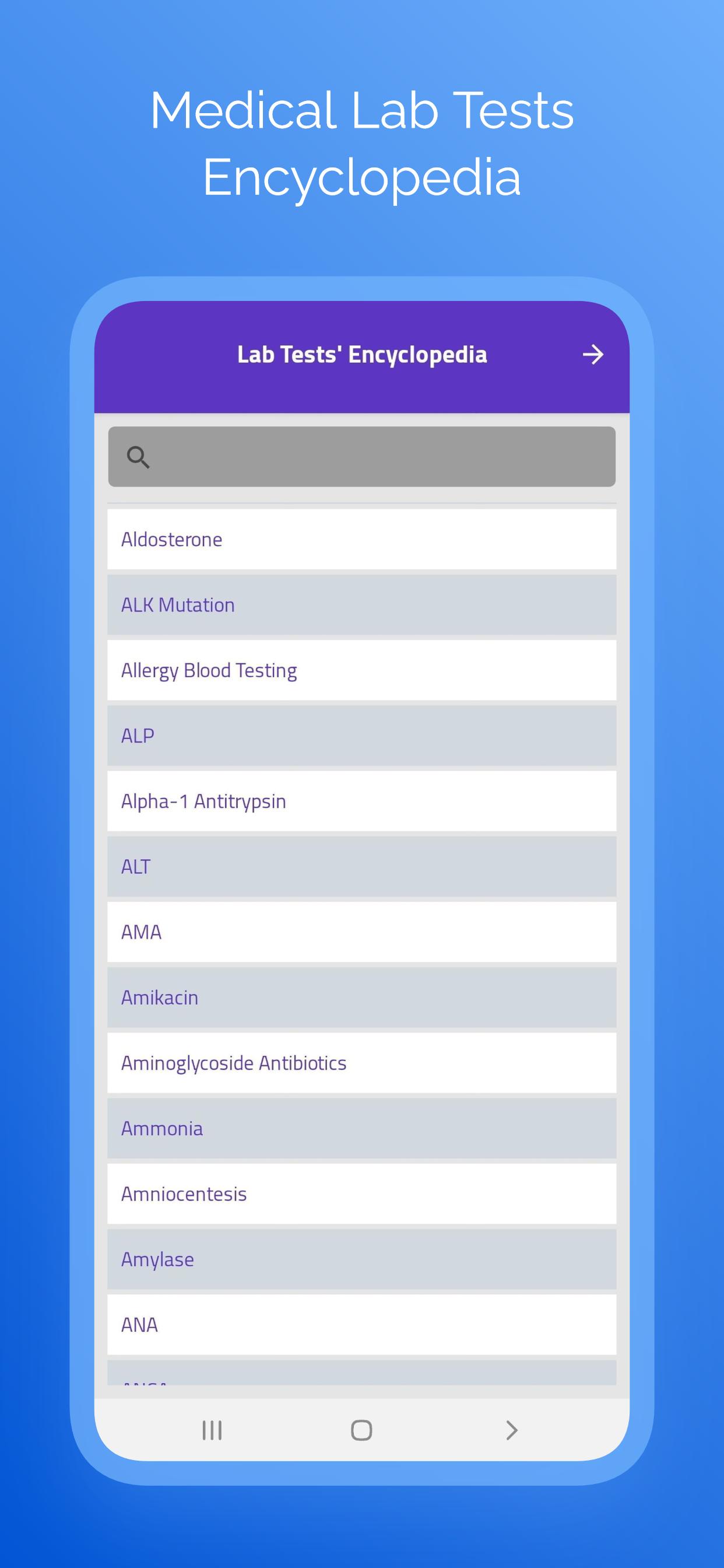 LABET Telemedicina APK for Android Download