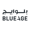 Blueage - online shopping आइकन