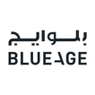”Blueage - online shopping