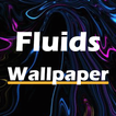 Magic Fluid Wallpaper 3D icon