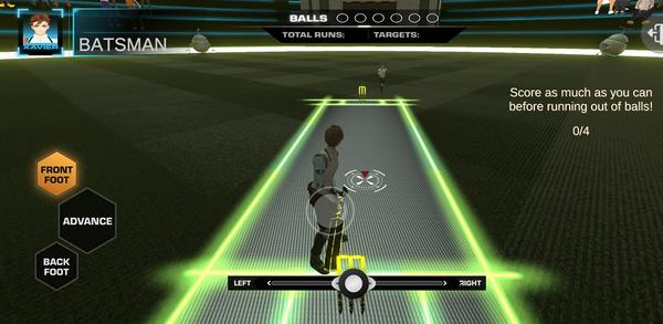 How to Play Cricket Fly - Sports Game on PC image