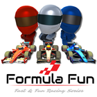 Formula Fun ícone