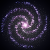 Galaxy Generator aplikacja