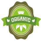 Organic Bag Zeichen