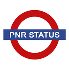 PNR STATUS icon