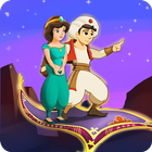 Aladanh Adventures 2019 आइकन