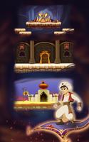 Aladanh Adventures 2019 penulis hantaran