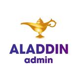 Аладдин Админ